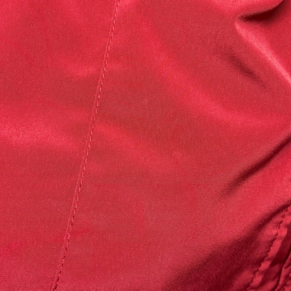 Pacific Trail Women’s Red Hooded Utility Coat Jacket Size M - Picture 4 of 10